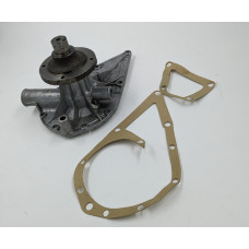 Water pump (viscous fan)